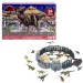 Jurassic World Адвентен Календар - Mattel изображение 1