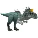 Jurassic World: Cryolophosaurus атакуващ динозавър с звук и светлина – Mattel изображение 1