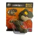 Jurassic World: Хапещ мини Тиранозавър Рекс фигура - Mattel