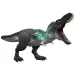Jurassic World Колосален Атакуващ Т-Рекс - Mattel изображение 2