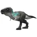 Jurassic World Колосален Атакуващ Т-Рекс - Mattel изображение 6