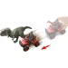 Jurassic World: Комплект за улавяне на динозаври Quad - Mattel изображение 4