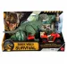 Jurassic World: Комплект за улавяне на динозаври Quad - Mattel изображение 1