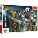 Jurassic World: Любими динозаври пъзел 300 части - Trefl изображение 1