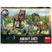 Jurassic World настолна игра изображение 1