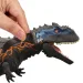 Jurassic World Reveal: Majungasaurus гигантски динозавър - Mattel изображение 3