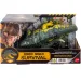 Jurassic World: Stomatosuchus атакуващ динозавър с звук и светлина – Mattel изображение 1