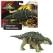 Jurassic World: Възраждане Frenzy pack Edmontonia динозавър фигура - Mattel изображение 1