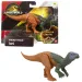 Jurassic World: Възраждане на Frenzy pack Lani динозавър фигура - Mattel изображение 1