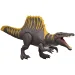 Jurassic World: Възраждане Tail Thrasher Spinosaurus колосален динозавър фигура - Mattel изображение 3