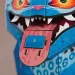 K-Pop Demon Hunters – Derpy тигър и Sussie птица 4D пъзел - Spin Master изображение 4
