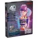 K-Pop Demon Hunters – Rumi чаша за рамен 4D пъзел - Spin Master изображение 6