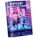 K-Pop демон ловци колекционерски албум за стикери - 2 x 5 бр. стикери