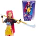 K-Pop Демоноловаци: Мира модна кукла с оръжие – Mattel изображение 2