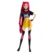 K-Pop Демоноловаци: Мира модна кукла с оръжие – Mattel изображение 6