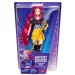K-Pop Демоноловаци: Мира модна кукла с оръжие – Mattel изображение 1