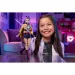 K-Pop Демоноловаци: Руми модна кукла с меч – Mattel изображение 3