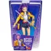 K-Pop Демоноловаци: Руми модна кукла с меч – Mattel изображение 1