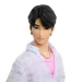 K-Pop Демоноловаци: Saja Boys Jinu модна кукла с аксесоари – Mattel изображение 4