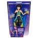 K-Pop Демоноловаци: Zoey модна кукла с оръжия – Mattel изображение 1