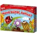 Къде се скри, калинка? настолна игра изображение 1