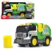 Камион за смет със светлинни и звукови ефекти, 30 см – Dickie Toys изображение 1