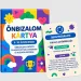 Картички със задачи за укрепване на самочувствието за деца в предучилищна и начална училищна възраст