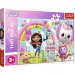 Къщата на Габи 24 части Maxi пъзел - Trefl