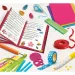 Kids Art: Креативен комплект „Цветни хартиени творби“ – Lisciani изображение 2