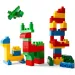 Kids Bloks строителни елементи 50бр. комплект - Wader изображение 2