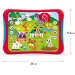 Kids Hits: Hit Pad - Супер моята интерактивна образователна игра изображение 3
