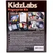KidzLabs Отпечатъци от пръсти Комплект – Станете и вие детектив! изображение 2