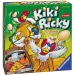Kiki-Ricky Настолна игра - Ravensburger