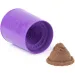 Kinetic Sand: Кутия за сладолед с кафява пясъчна глина - Spin Master изображение 3