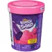 Kinetic Sand: Кутия за сладолед с розов пясък за моделиране - Spin Master изображение 1