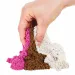 Kinetic Sand: Комплект за правене на сладолед с ароматен кинетичен пясък 454г - Spin Master изображение 4