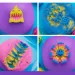 Kinetic Sand: SquishMotion пясъчна глина 454г - Spin Master изображение 4