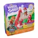 Kinetic Sand: Пес патрул Marshall комплект за игра с кинетичен пясък - Spin Master изображение 1