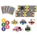 Kitty Race настолна игра - Clementoni изображение 2