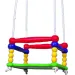 Класическа люлка с въже - D-Toys