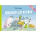 Книга с приказки за приключенските куфли - Pagony