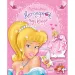 Книга за принцеси - Книга с пъзели