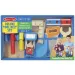 Колан с дървени инструменти - Melissa & Doug изображение 1