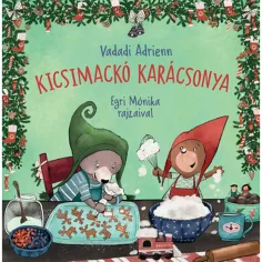 Коледата на Мечо Пух - Pagony