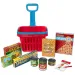 Игрови комплект количка за пазаруване на колелца - Melissa & Doug изображение 2