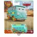 Колите 3: Fillmore ментазелен герой количка 1/55 - Mattel