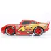 Колите: Мълния МакКуин метална кола с отварящ се капак 1/24 мащаб - Simba Toys изображение 2