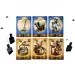 Колорадо - Приключения на Дивия Запад настолна игра изображение 5