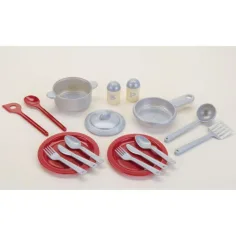 Компактна играчка кухня Miele - Klein Toys изображение 4
