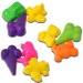 Комплект форми за пясъчник - D-Toys изображение 2